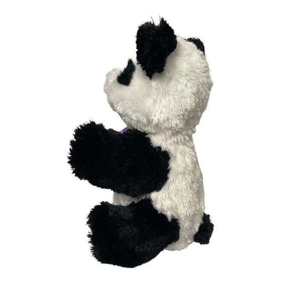 Furreal Friends My Baby Panda Pom Pom 45+ RESPONSES INTERACTIVE Toy Plush Works! - Picture 7 of 8